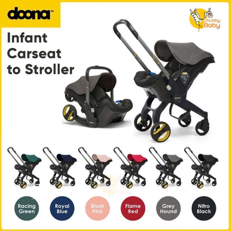 Harga doona car seat stroller hot sale