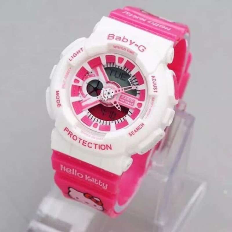 Harga baby g hello kitty new arrivals