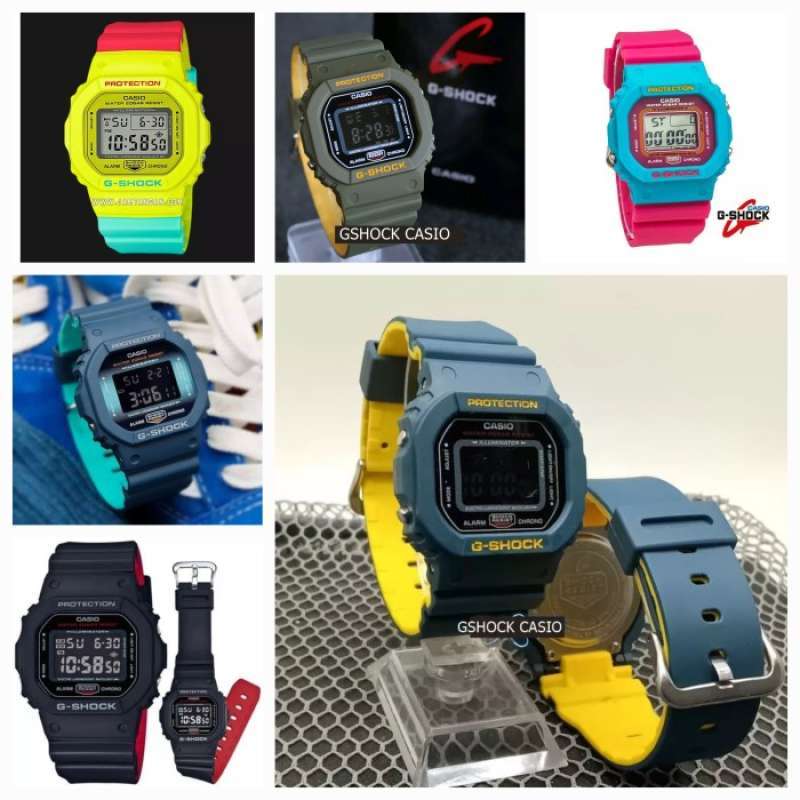 G shock untuk anak sale