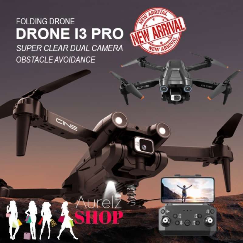 Best follow me drone store with obstacle avoidance