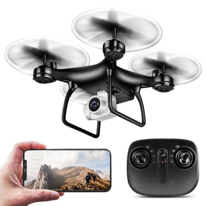 Txd 8s top drone