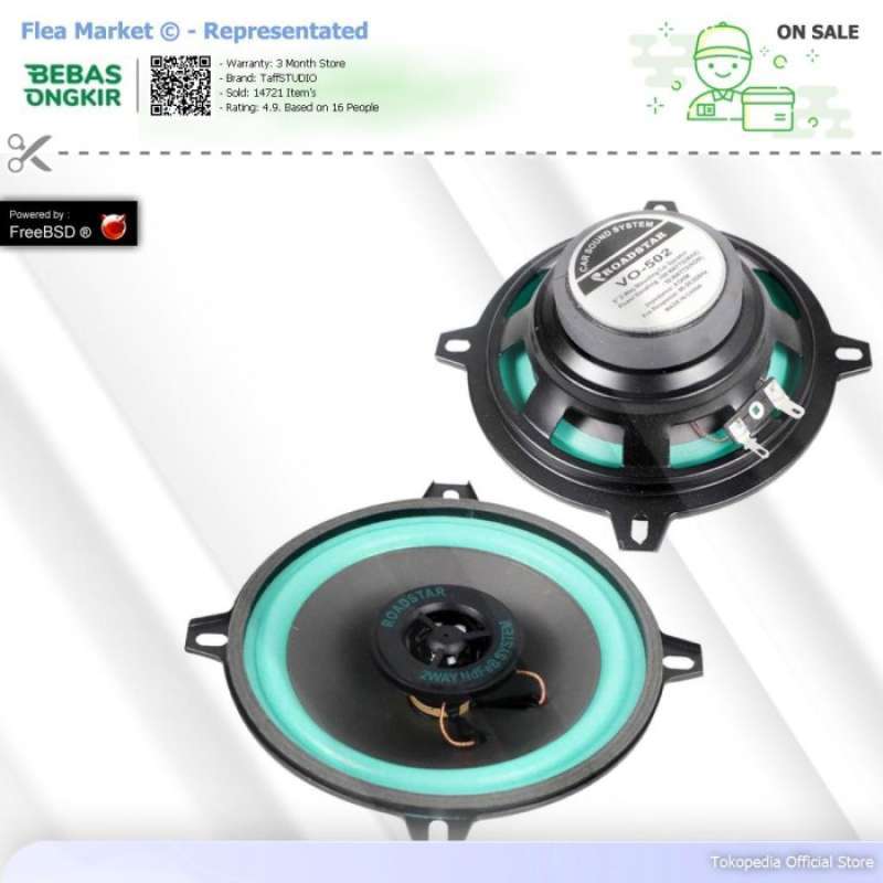 Loudspeaker mobil hotsell