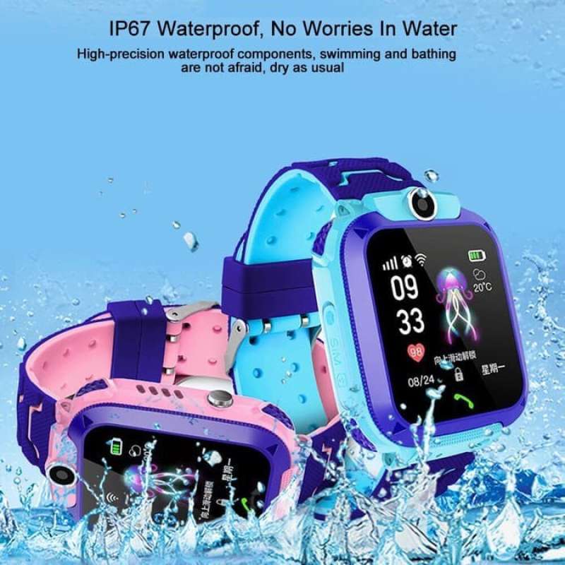Imo smartwatch hot sale