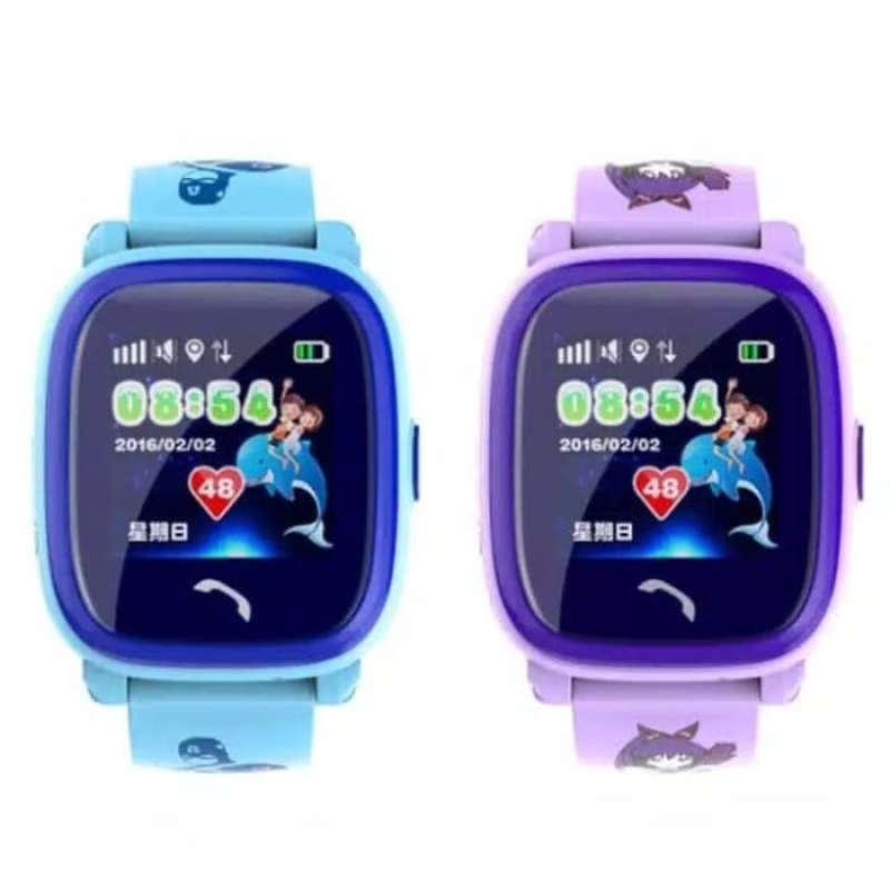 Jual Jam Tangan Pelacak Anak smartwatch Gps Wonlex Gw400s Ip67 Waterproof Di Seller Premier Market Id Cengkareng Timur Kota Jakarta Barat Blibli