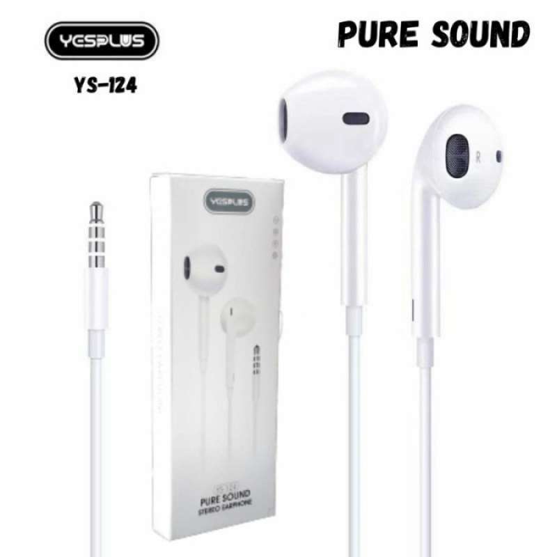 Yesplus earphone shop
