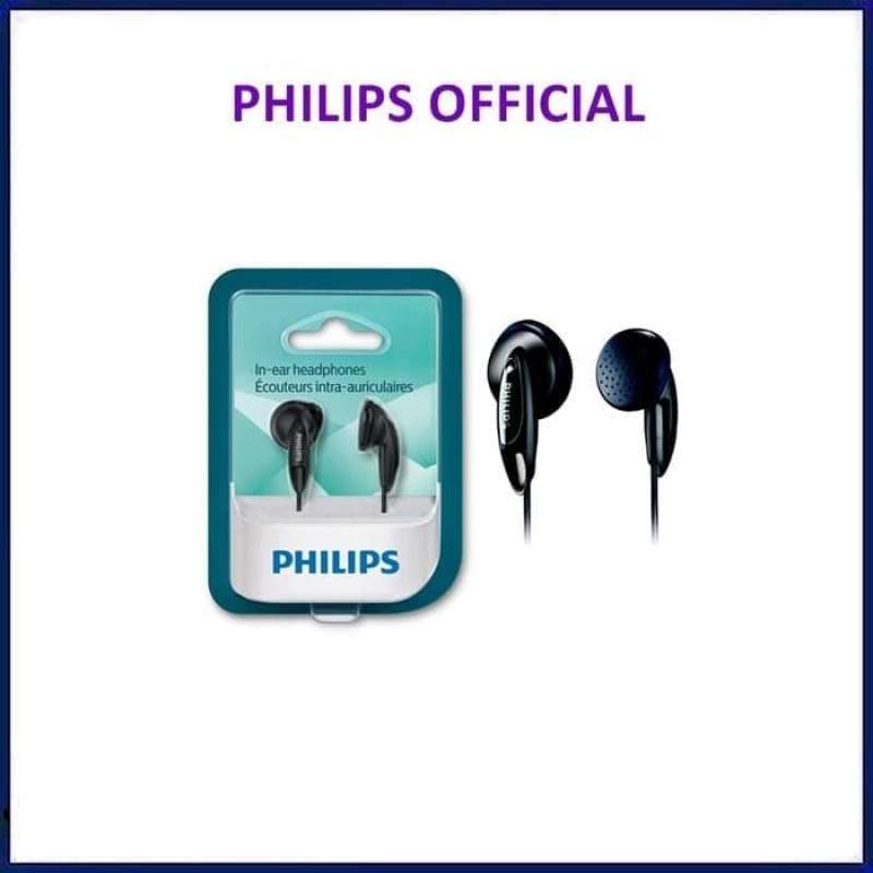 Philips earphones she1350 cheap