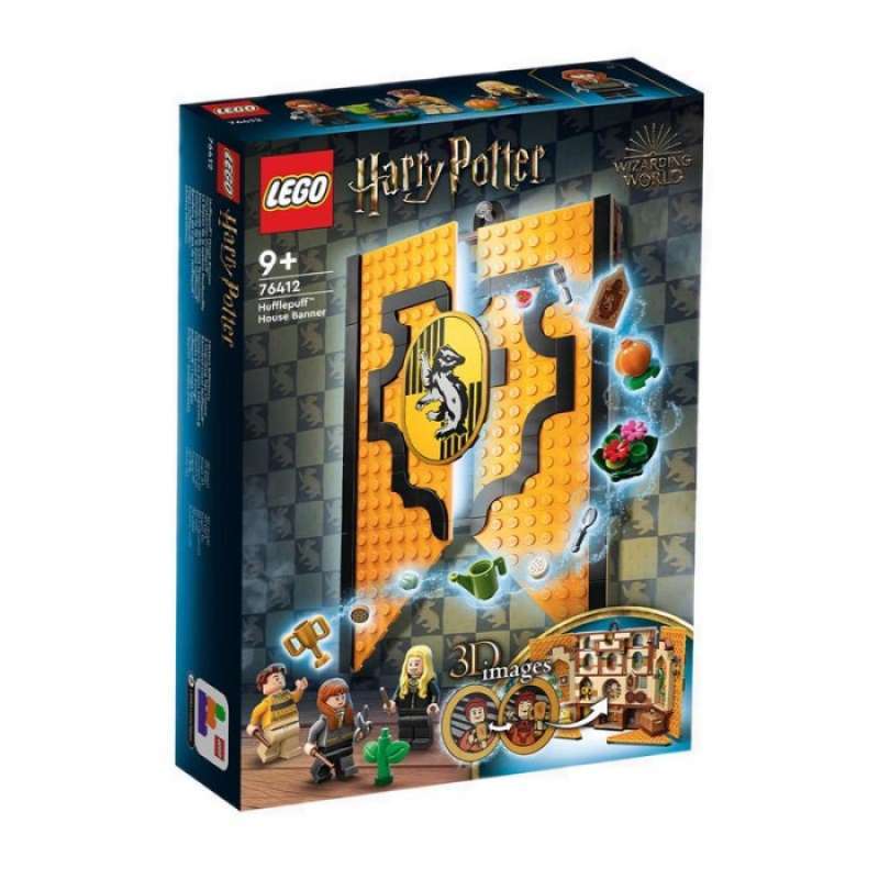 Jual lego top harry potter