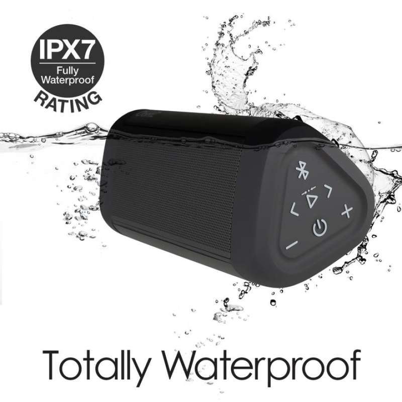Jual Oontz Angle 3 Ultra Portable Wireless Speaker Bluetooth di