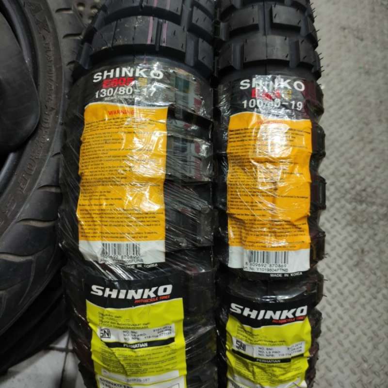 Ukuran ban versys 250 sale