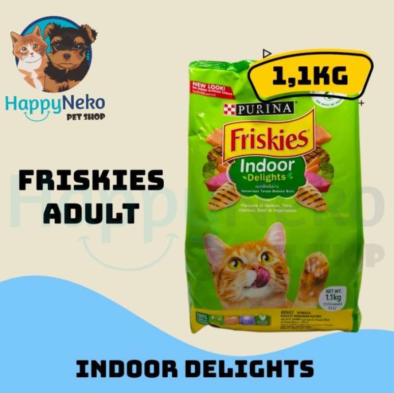 Friskies hairball sales