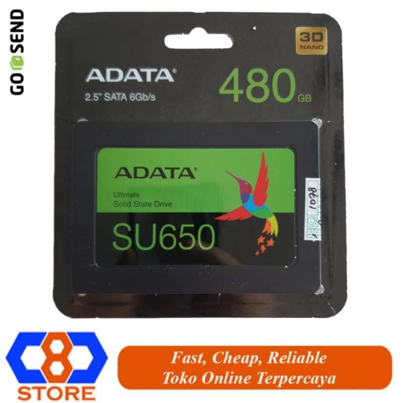 Ssd 480 adata sale