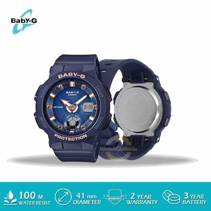 Jam baby g original murah sale