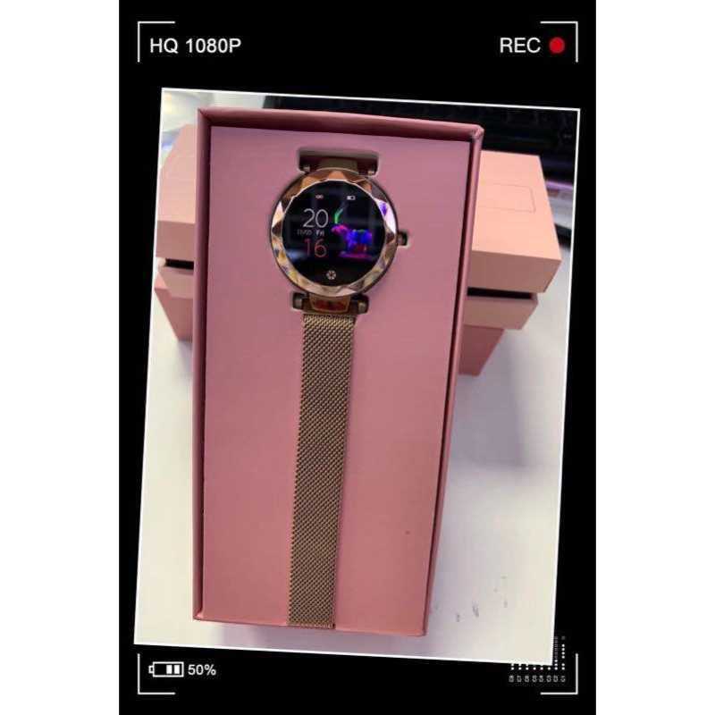 Smartwatch hi18 best sale