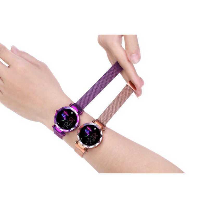 Smartwatch hi18 new arrivals