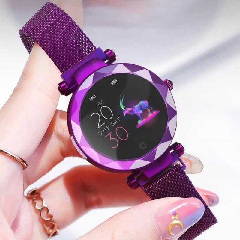 Smartwatch hi18 store