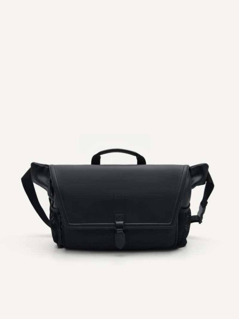 Pedro messenger hotsell bag