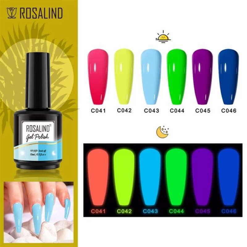 kutek glow in the dark