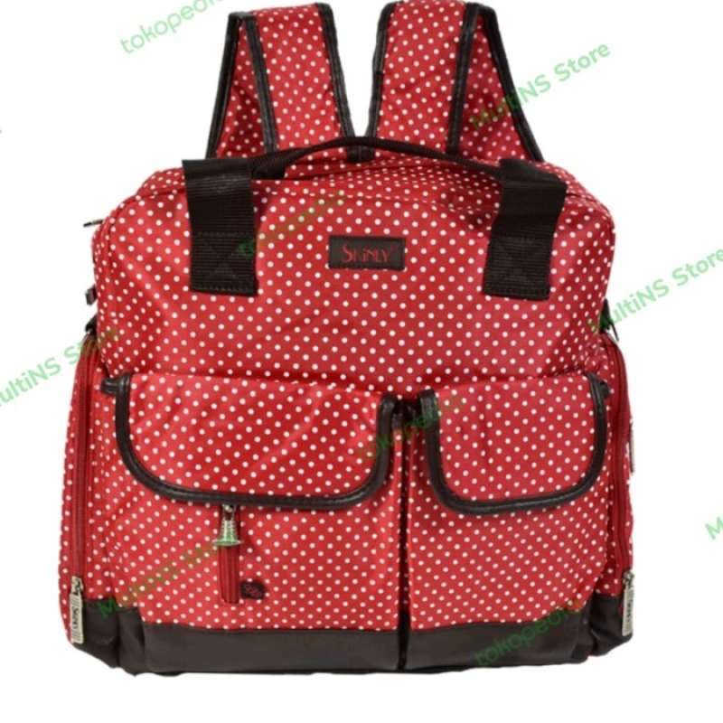 Skinly diaper on sale bag