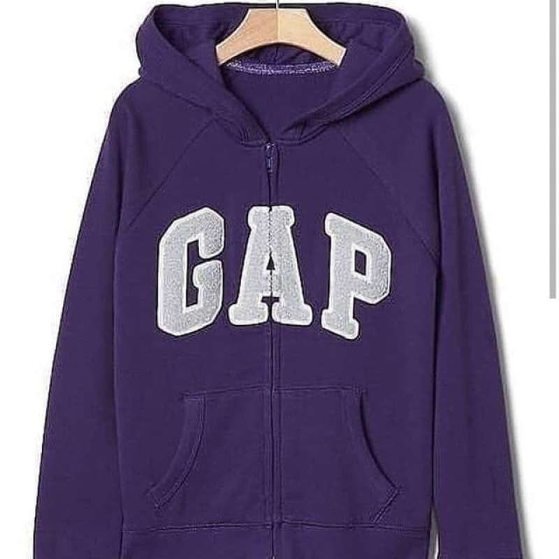 Jaket 2025 gap original