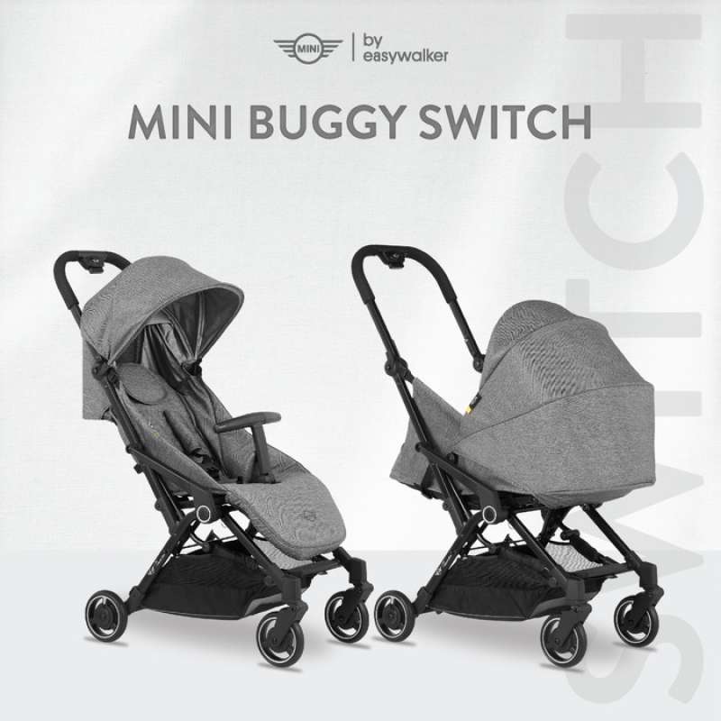 Easywalker mini switch discount