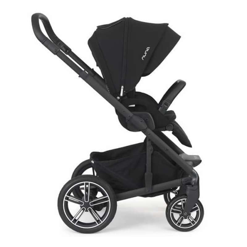 Harga hotsell nuna mixx