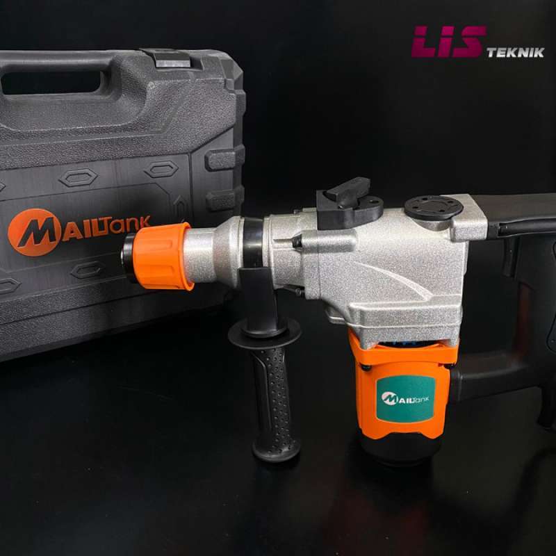 Mailtank new arrivals rotary hammer