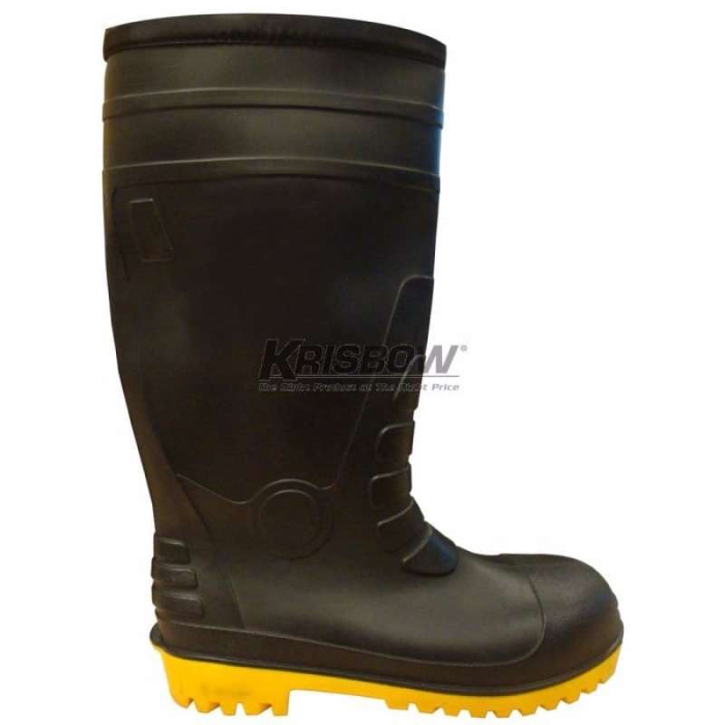 Safety boots krisbow hotsell