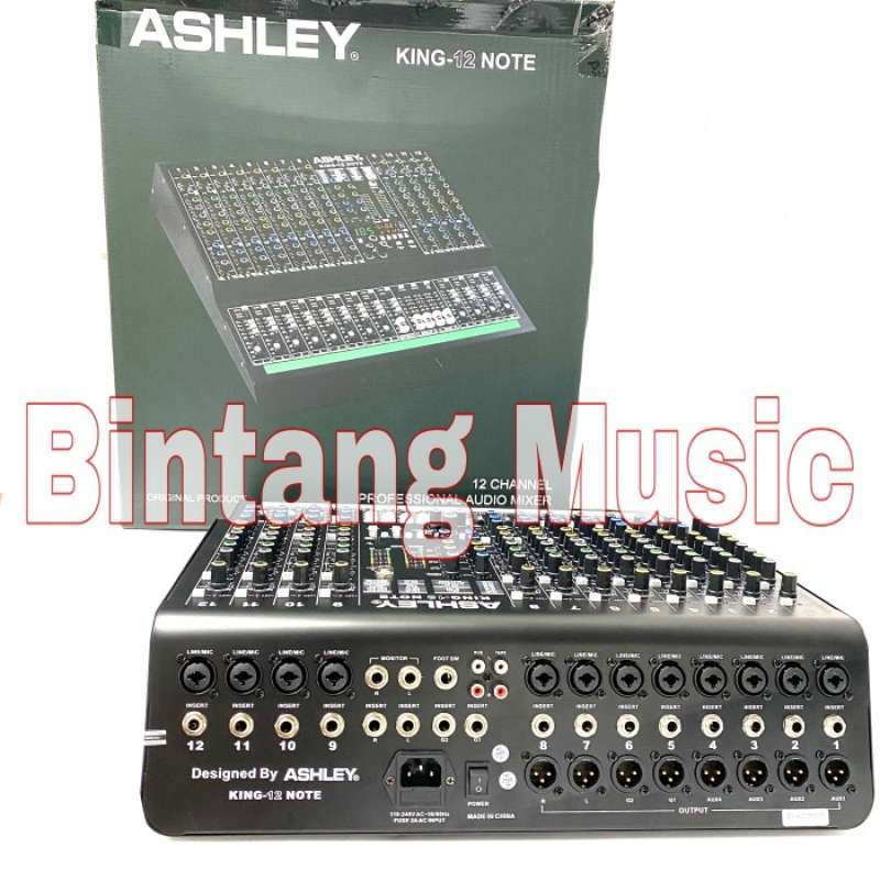 Ashley king outlet 12