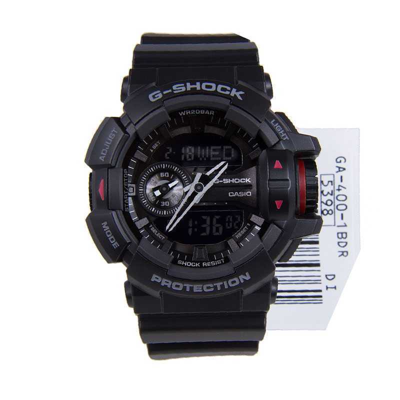 G shock ga hotsell 400 1bdr