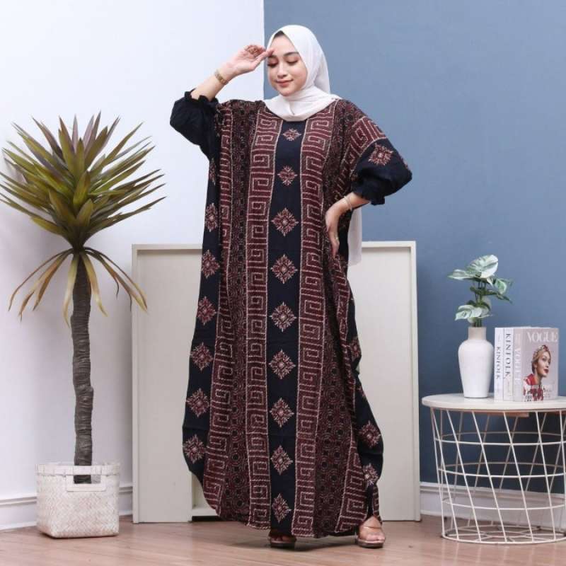 Baju hotsell kaftan arab