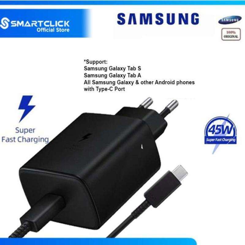 Fast Charger Galaxy Tab S Charger Samsung Tab S Charger USB C Type
