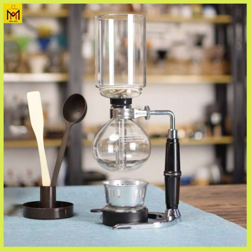 Jual Pot Kopi Sifon Syphon Coffee Maker Retro Japan Style 3 Cups 360 Ml Di Seller Toko Aulya 1 Tegal Alur Kota Jakarta Barat Blibli