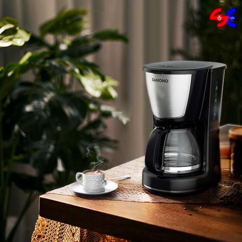 Harga coffee maker hotsell