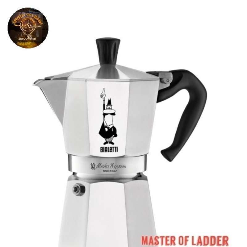Harga bialetti moka pot 2025
