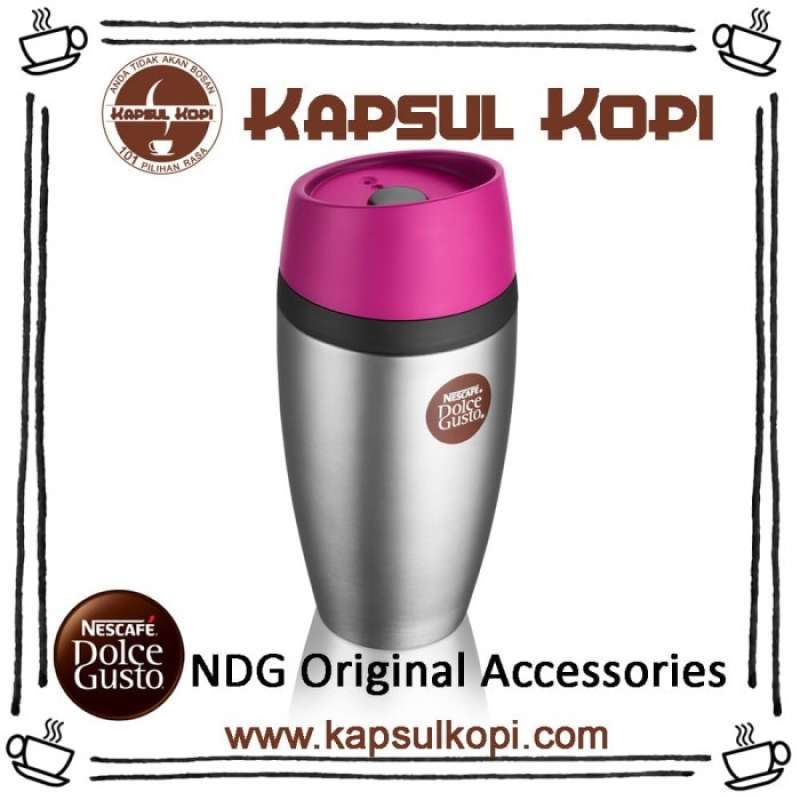 Dolce gusto travel mug online