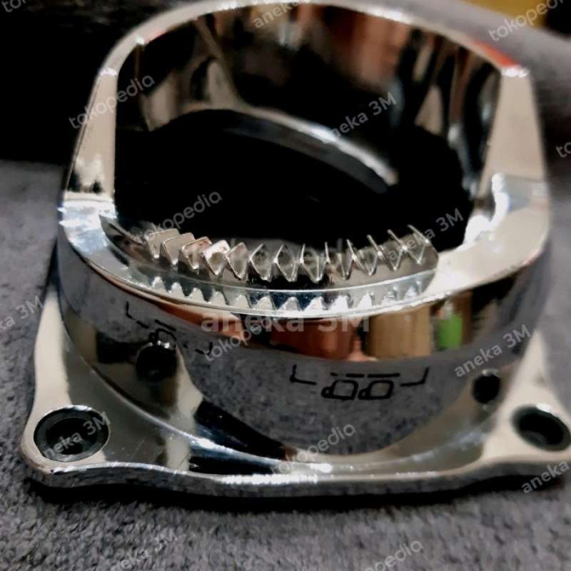 Krups 5620 top
