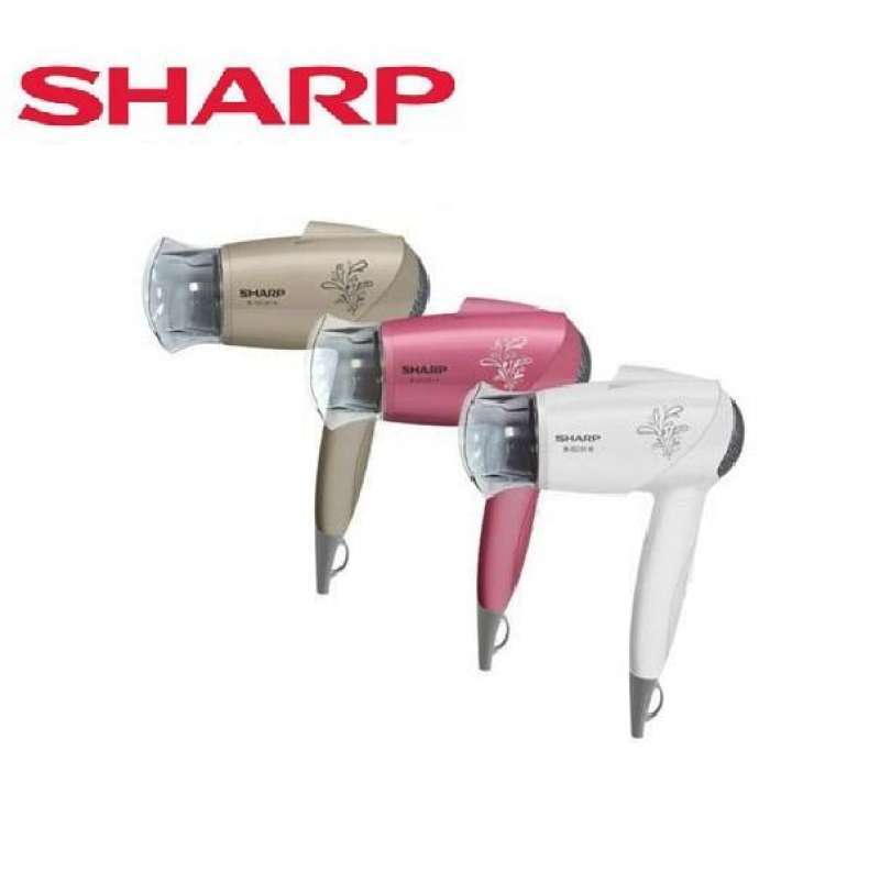 Sharp hair dryer on sale