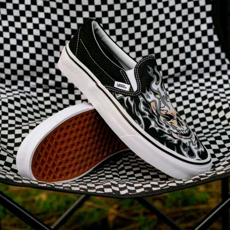 Vans original evb cheap