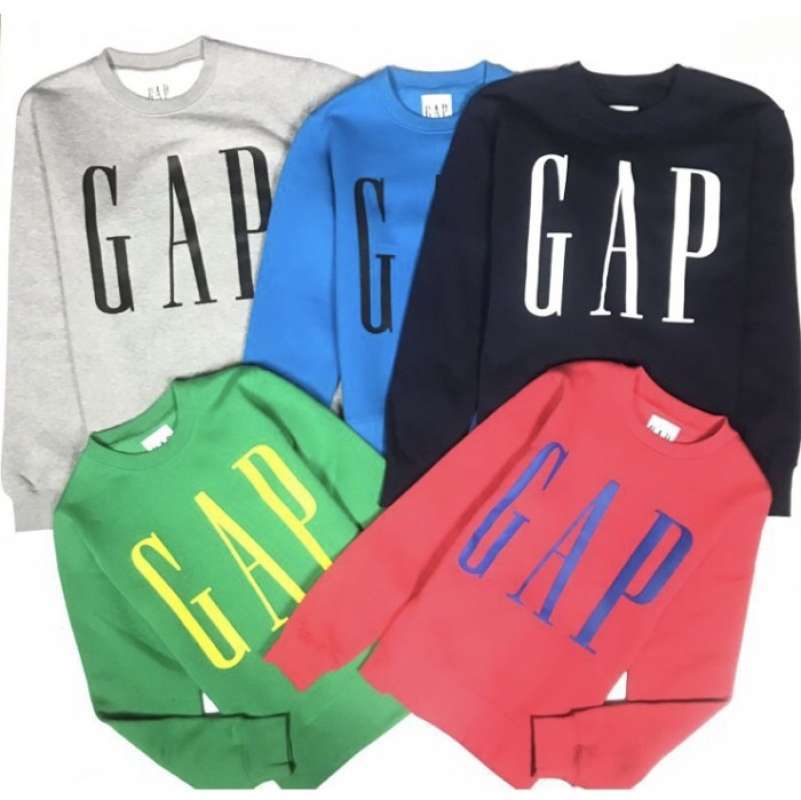 Sweater online gap original