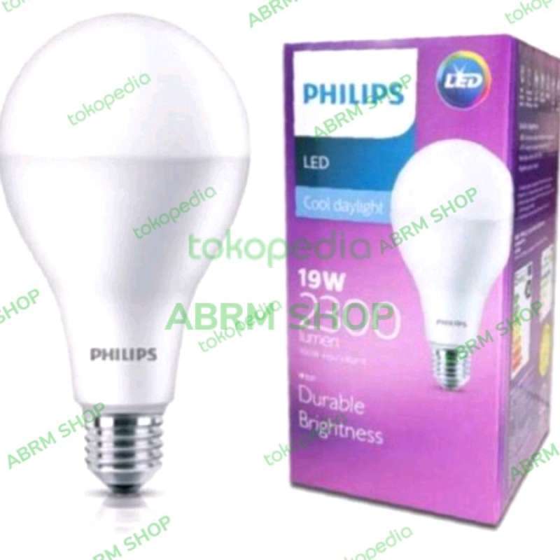 Philips led deals 19w