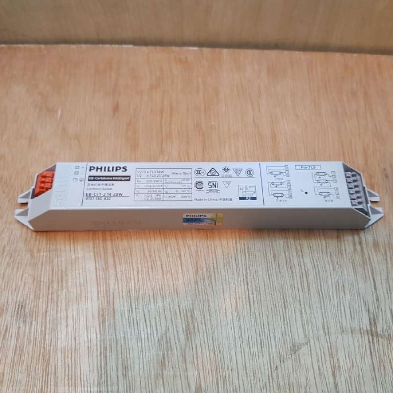 Ballast t5 best sale 2x28w