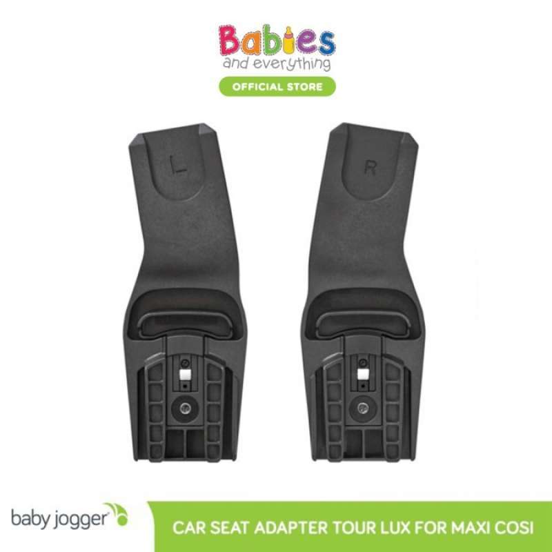 City tour car seat adapter online