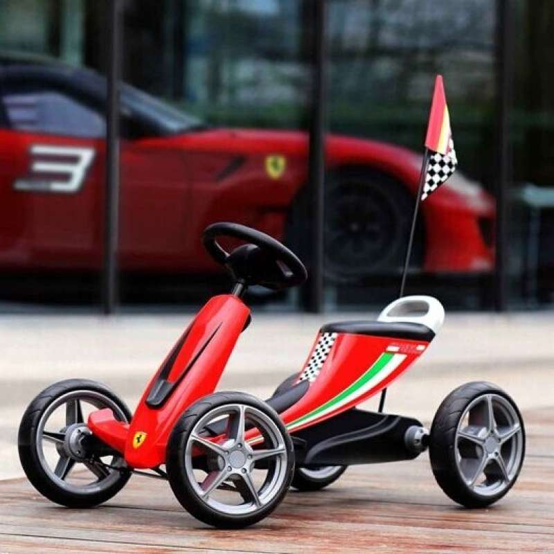 Pliko ferrari cheap