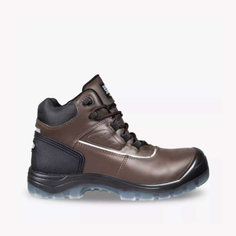 Sepatu safety electrical store