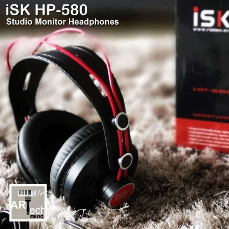 Isk hd 580 outlet