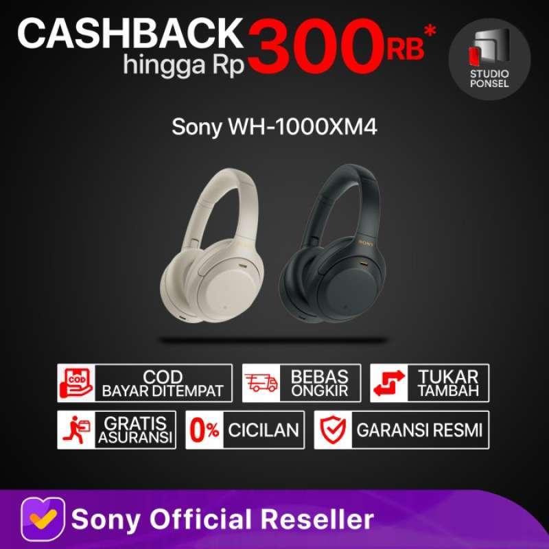 Sony hw1000xm4 new arrivals