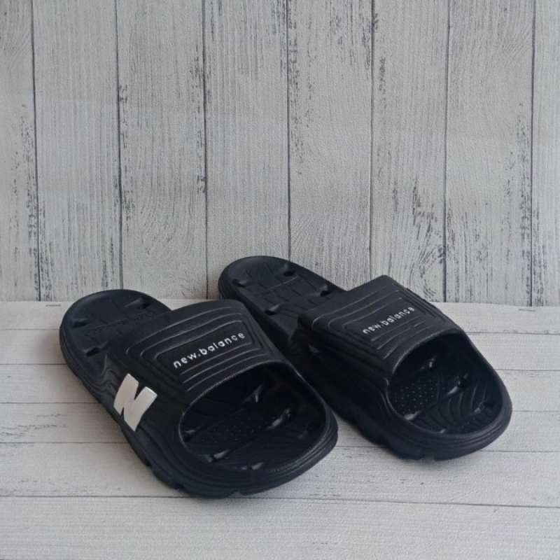 Sandal slop shop new balance