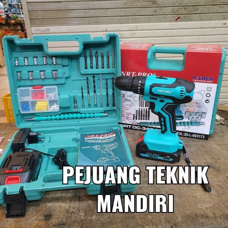 Nrt pro dc store 340 20v