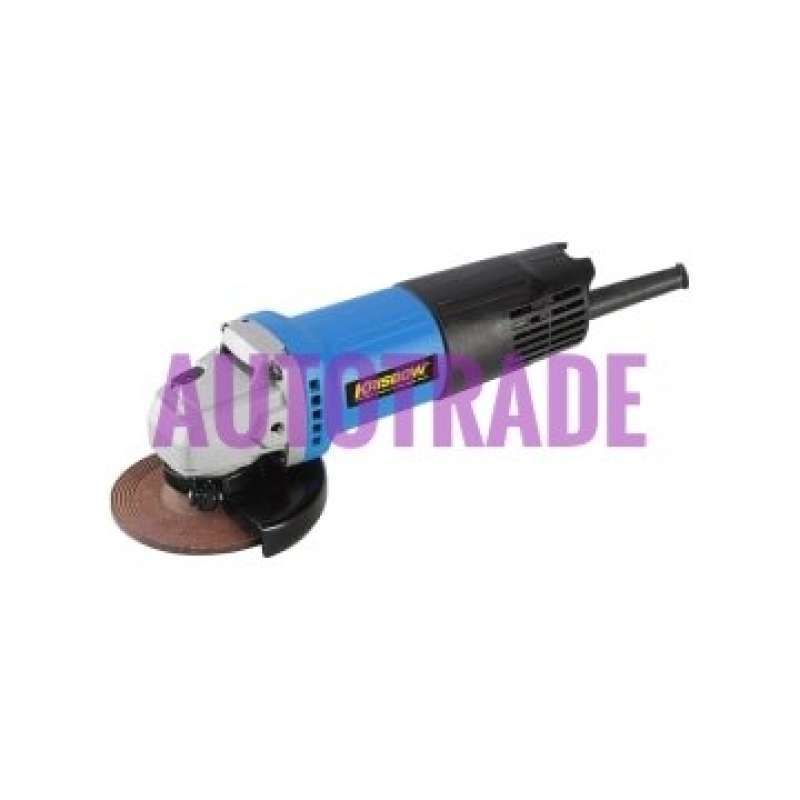 Angle grinder krisbow online