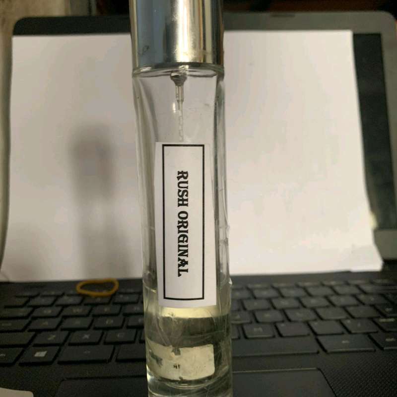 Jual perfume hotsell original